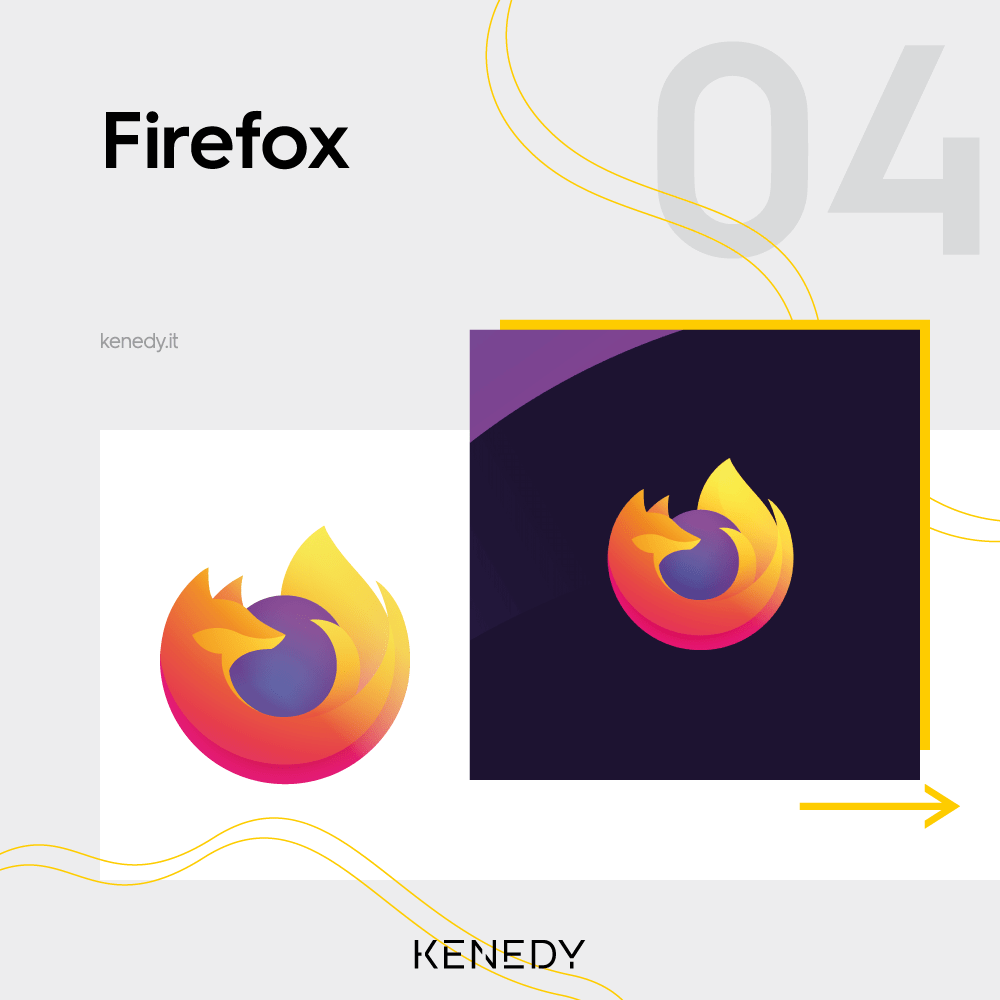 rebranding famosi