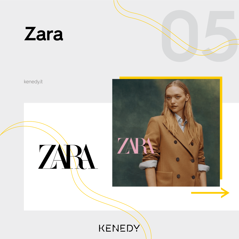 rebranding famosi
