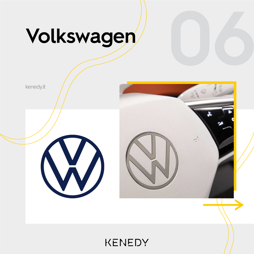 rebranding famosi