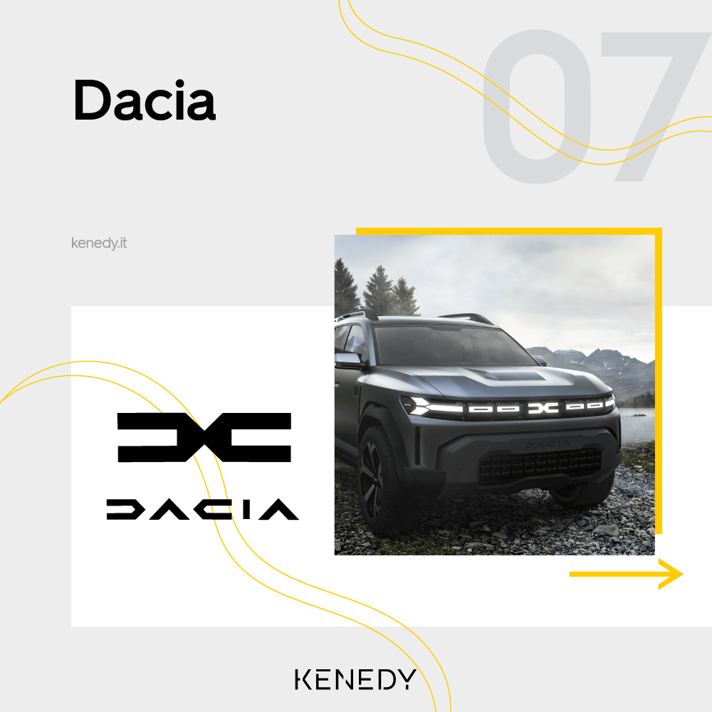 rebranding famosi