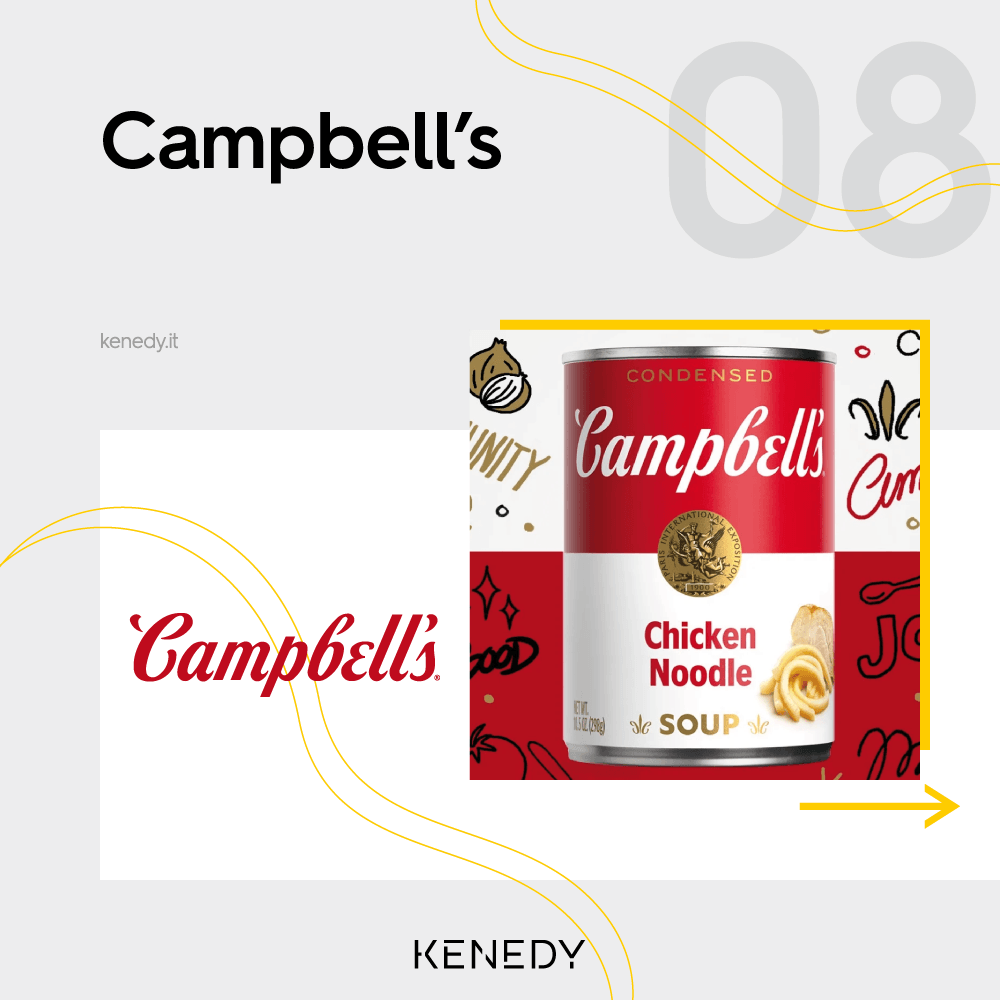 rebranding famosi