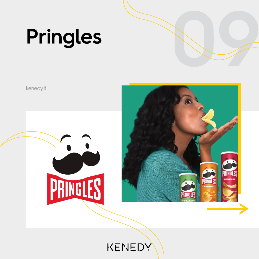 rebranding famosi