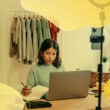 blog ecommerce
