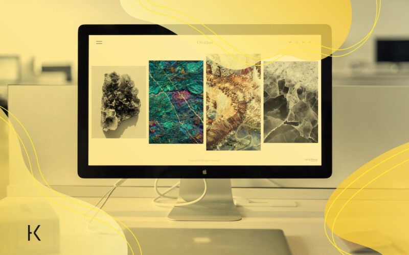 sito web gratis