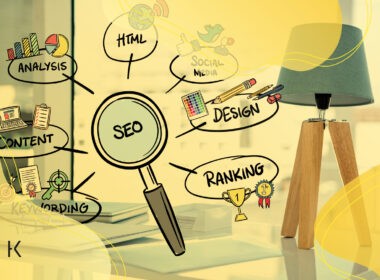 seo ux sito web