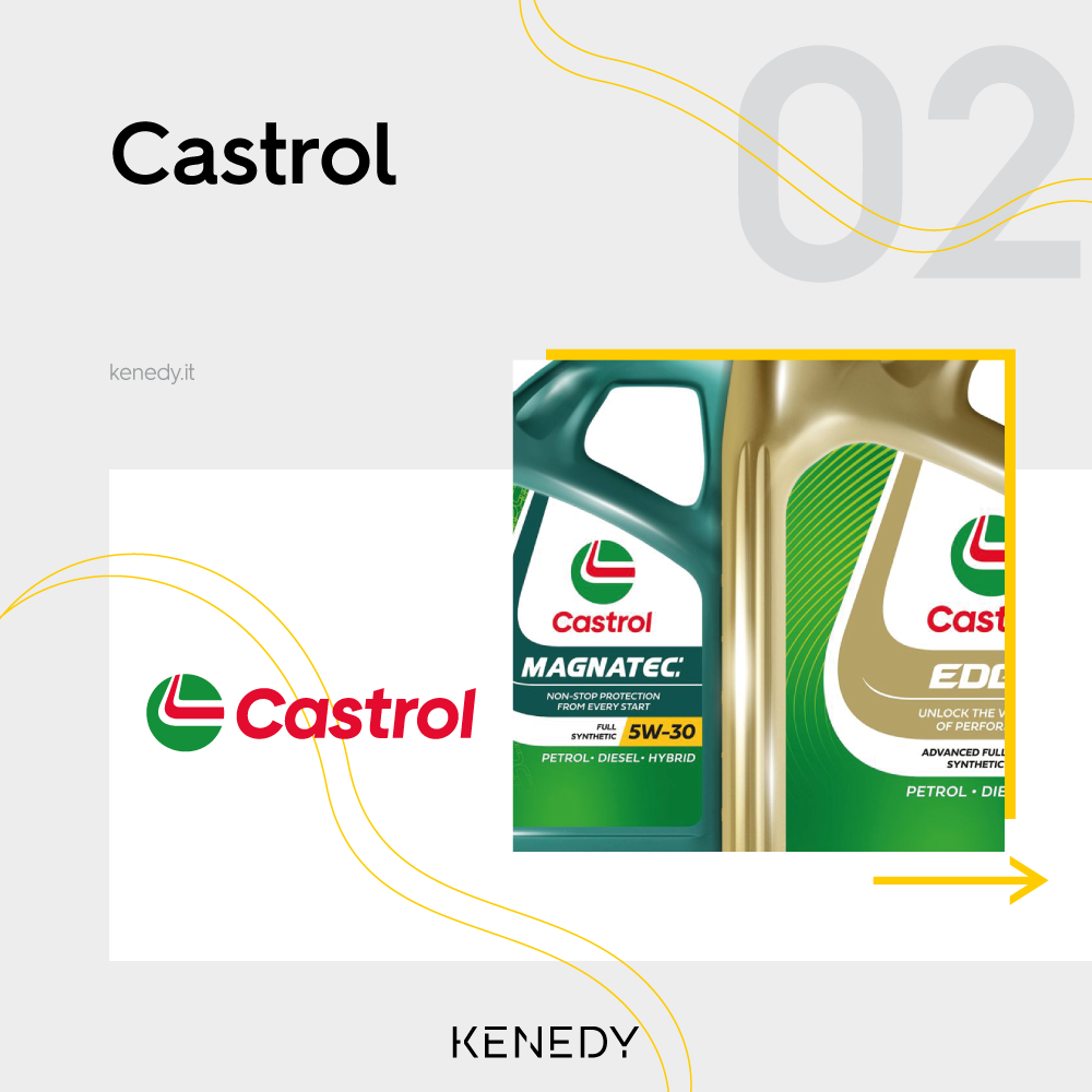 rebranding famosi 2023