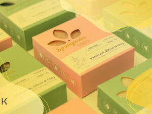 packaging