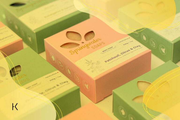 packaging