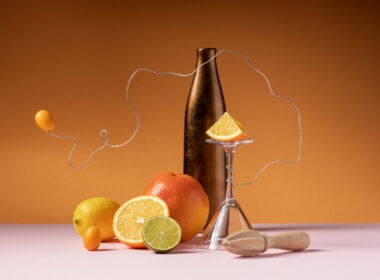 still-life