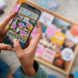piano editoriale instagram