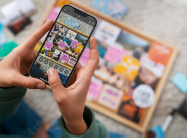 piano editoriale instagram