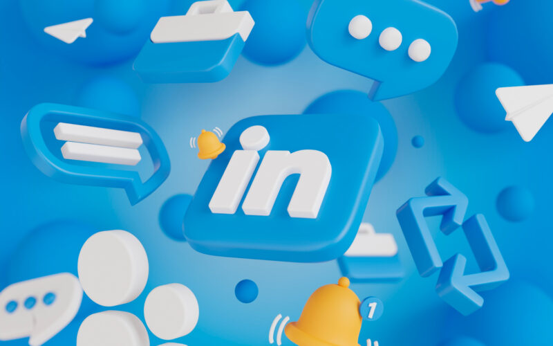 creare contenuti linkedin