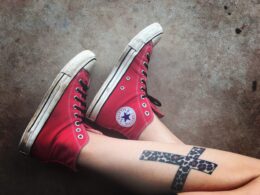 converse case study brand