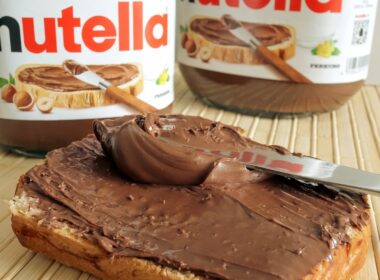 nutella