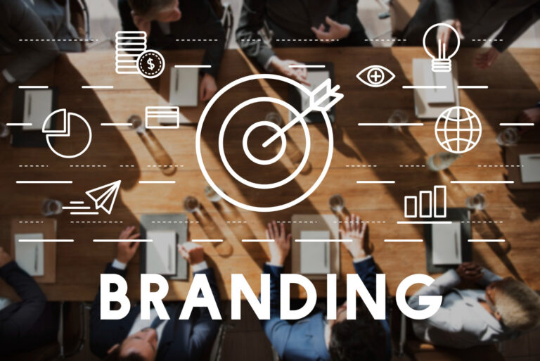 brand positioning