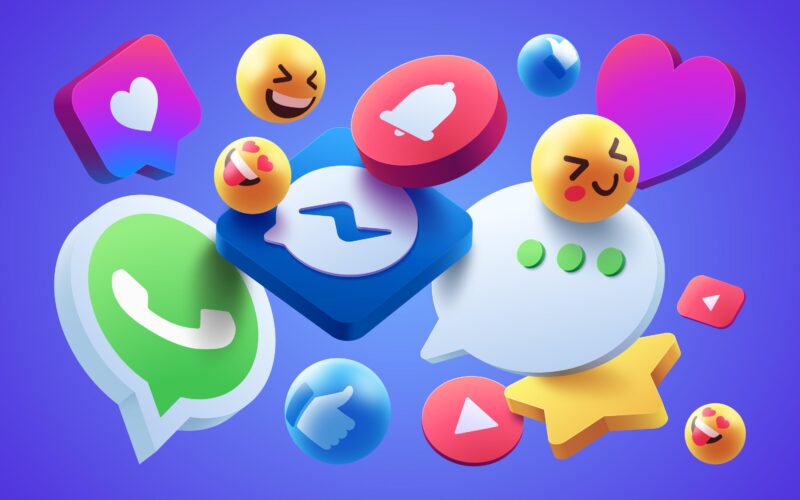 tendenze social