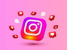 Storie Instagram