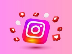 Storie Instagram