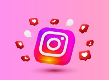 Storie Instagram