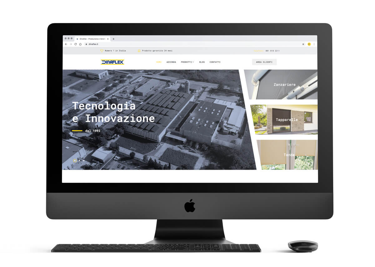 progetto