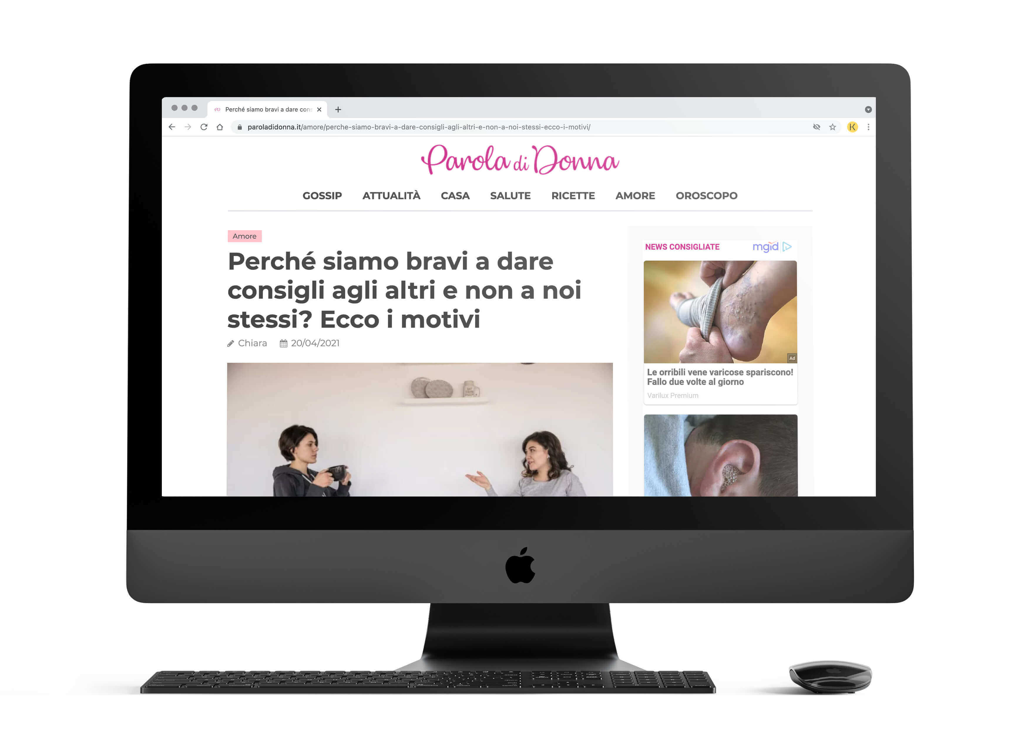 progetto
