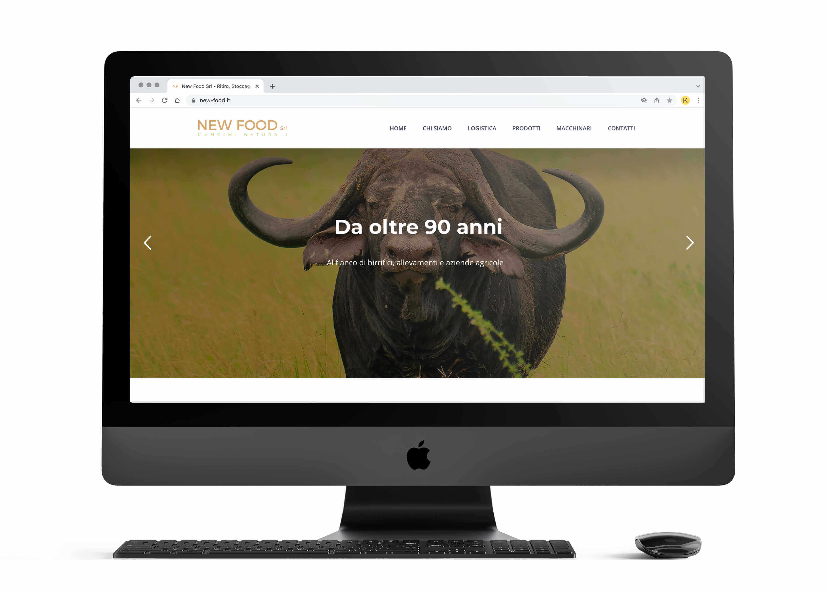 progetto