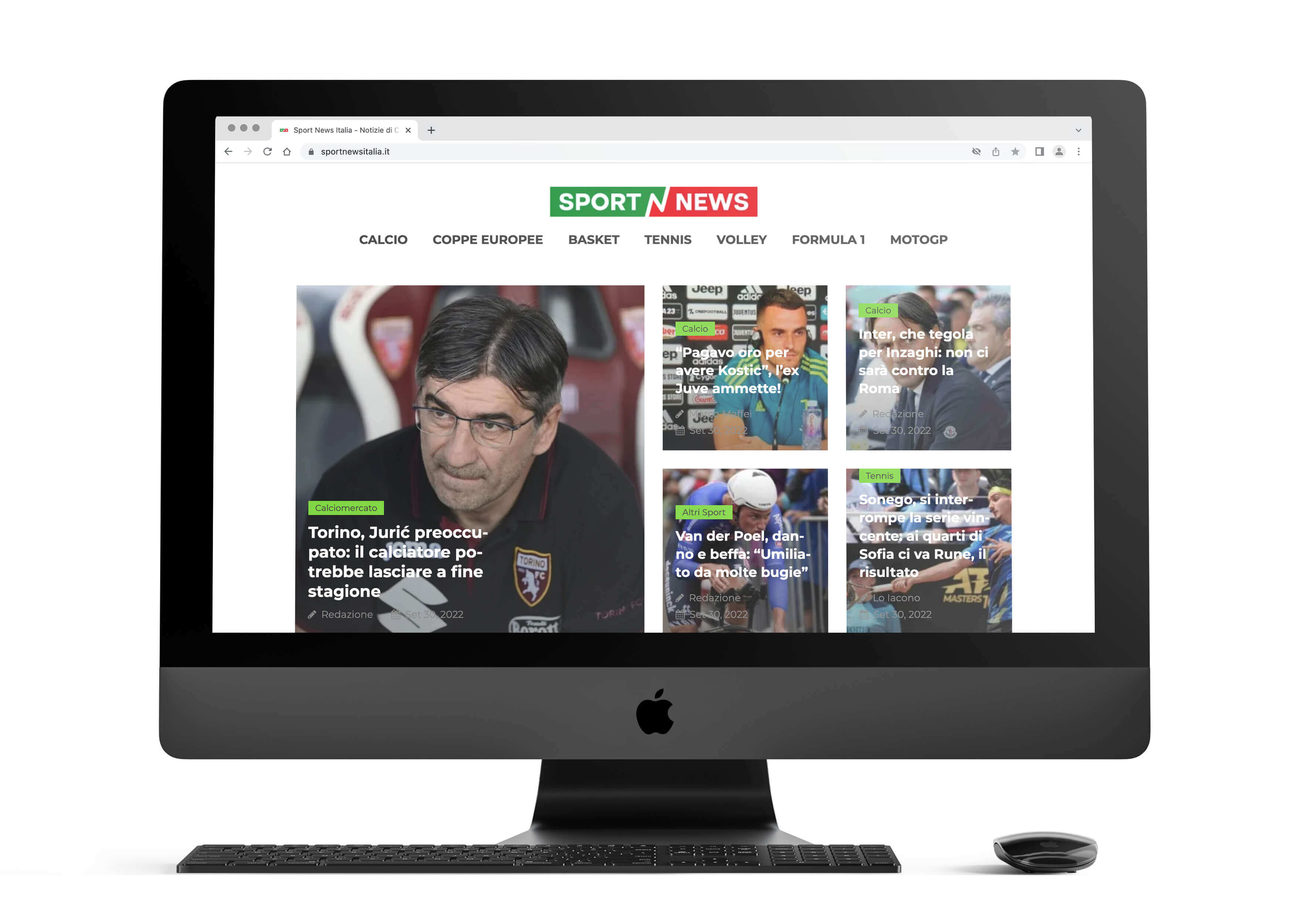 progetto