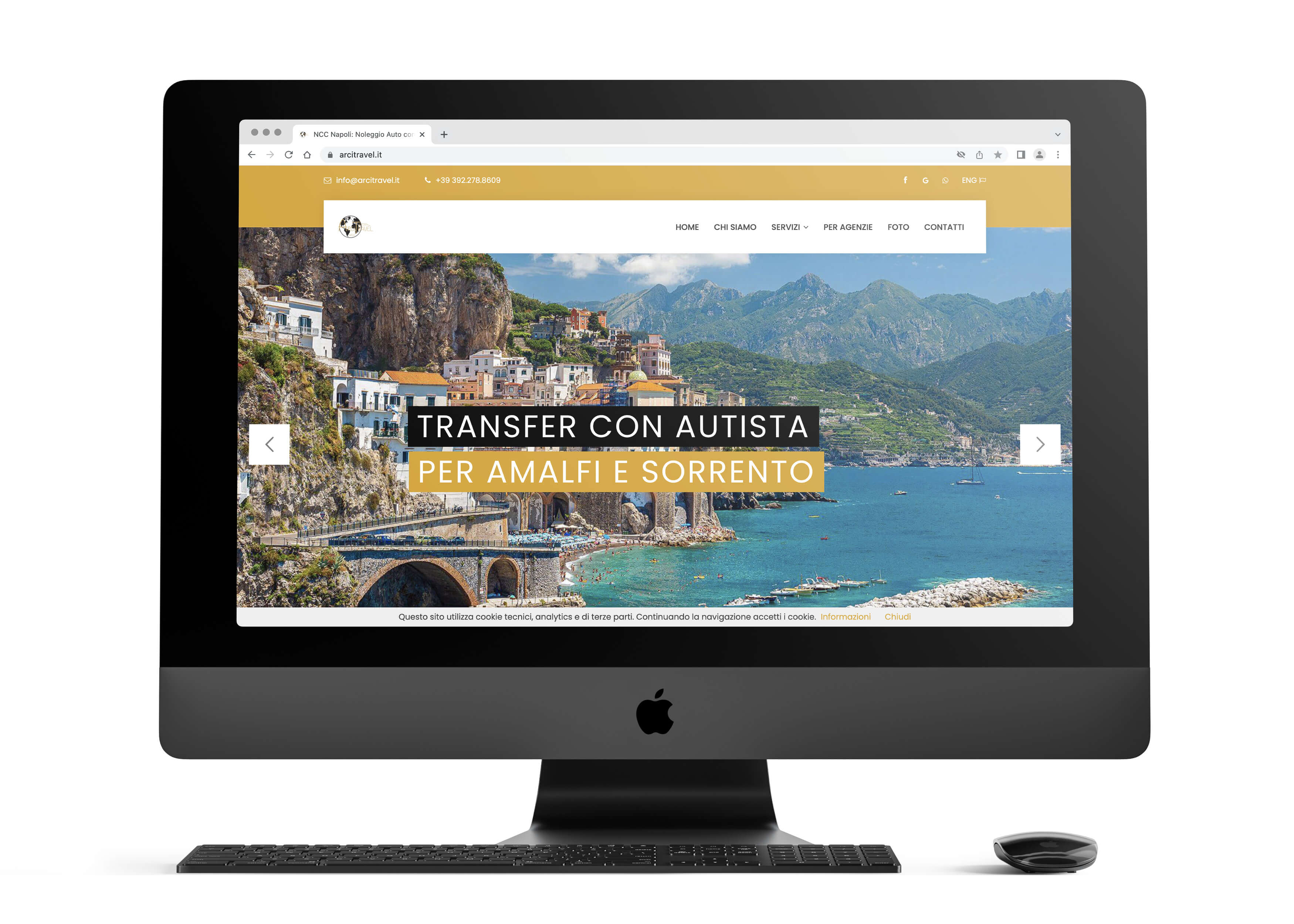 progetto