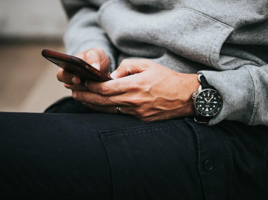 social media