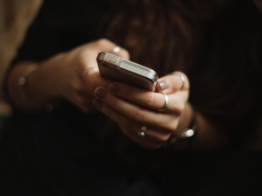 social media