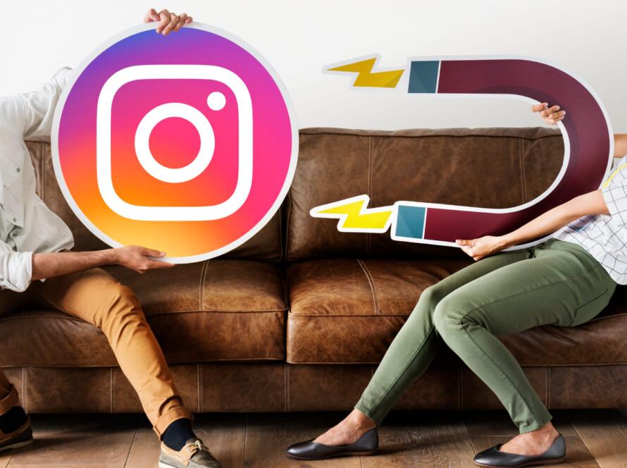 kpi instagram