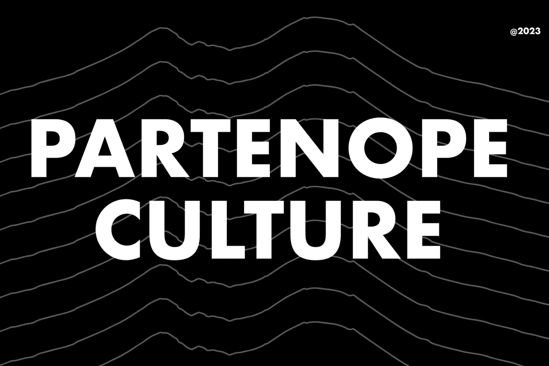 Partenope Culture