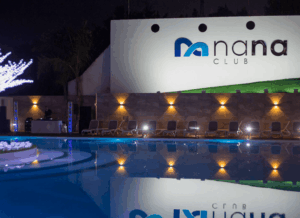 nana club napoli